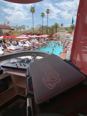 Moorea Beach Club by null
