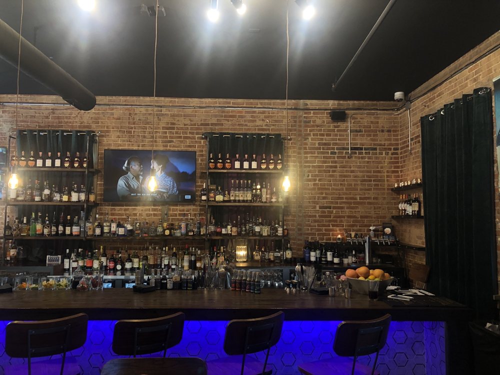 Scratch Kitchen & Cocktails, Norman Roadtrippers