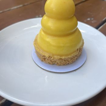 Tatte Bakery & Cafe | West End - Passionfruit Krembo - Bakeries Near Me - Washington, DC, District of Columbia Tatte Bakery & Cafe | West End - Passionfruit Krembo - Bakeries Near Me - Washington, DC, District of Columbia