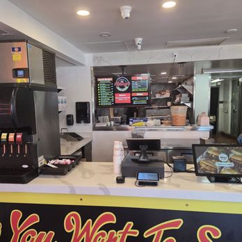 Hammys Smash Burgers - Counter - Burgers Near Me - Anaheim, California Hammys Smash Burgers - Counter - Burgers Near Me - Anaheim, California