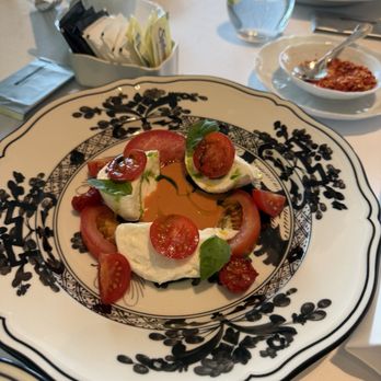 Grissini - Italian Near Me - Hong Kong, HK