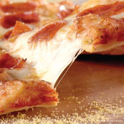 Shakey's Pizza Parlor