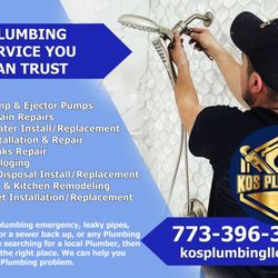 KOS Plumbing