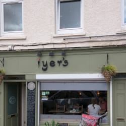 Iyers