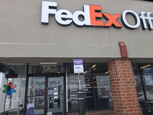 FEDEX OFFICE PRINT & SHIP CENTER - Updated July 2026 - 45 Reviews