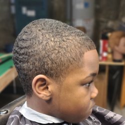 Uplift Barber Studio