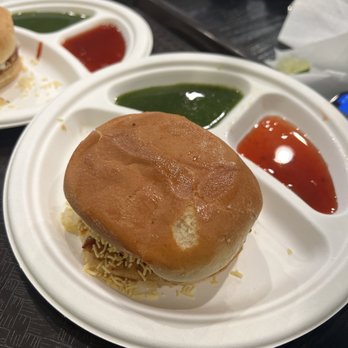 Annapurna Simply Vegetarian - Indian Near Me - Hoffman Estates, Illinois
