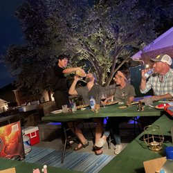 Let's Hibachi - Austin