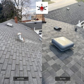 Savage Roofing - Roofing Near Me - Crest Hill, Illinois