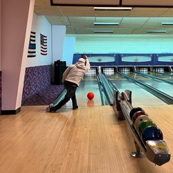 Lucky Strike Lanes