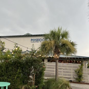 Poseidon - Seafood Near Me - Hilton Head Island, South Carolina Poseidon - Seafood Near Me - Hilton Head Island, South Carolina