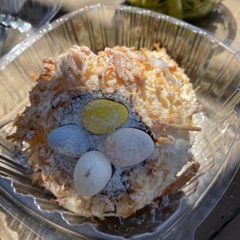 Thyme In The Ranch - Easter macarons - Breakfast & Brunch Near Me - Rancho Santa Fe, California Thyme In The Ranch - Easter macarons - Breakfast & Brunch Near Me - Rancho Santa Fe, California
