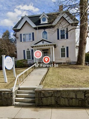 Cugine Gwendolyn A Orthdont