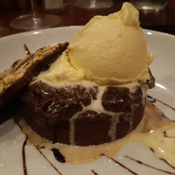 Farmer's Table - New American Near Me - La Mesa, California