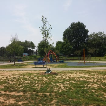 Bruce Monroe Community Park - Playgroud - Parks Near Me - Washington, DC, District of Columbia