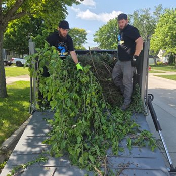 Mich I Gone Junk Removal - Junk Removal & Hauling Near Me - Canton, Michigan Mich I Gone Junk Removal - Junk Removal & Hauling Near Me - Canton, Michigan