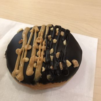 Krispy Kreme - Limited Reese's donut - Donuts Near Me - Kahului, Hawaii Krispy Kreme - Limited Reese's donut - Donuts Near Me - Kahului, Hawaii