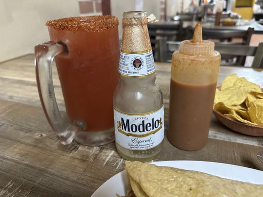 El Parian Restaurant by null