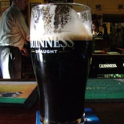 Eamonn Rea's - Delicious Guinness