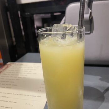 Gunshow - Homemade Ginger beer (some of the best I've ever had!) - New American Near Me - Atlanta, Georgia Gunshow - Homemade Ginger beer (some of the best I've ever had!) - New American Near Me - Atlanta, Georgia