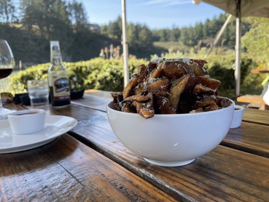 The Riverhouse Restaurant Pacific City by null