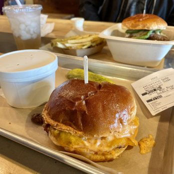 The Melt - MeltBurger - Sandwiches Near Me - La Jolla, California The Melt - MeltBurger - Sandwiches Near Me - La Jolla, California