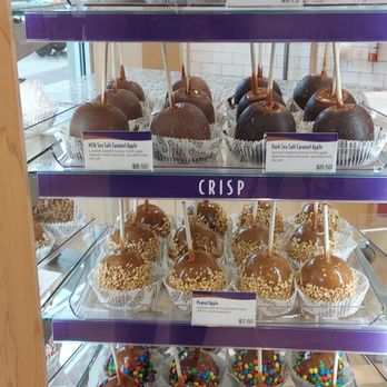 Rocky Mountain Chocolate Factory - Chocolatiers & Shops Near Me - Lutz, Florida Rocky Mountain Chocolate Factory - Chocolatiers & Shops Near Me - Lutz, Florida