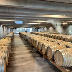 Peregrine Wines