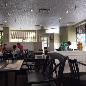 Alex's Restaurant - Breakfast & Brunch Near Me - Poughkeepsie, New York