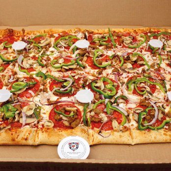 Snappy Tomato Pizza - a pizza in a box - Pizza Near Me - Florence, Kentucky Snappy Tomato Pizza - a pizza in a box - Pizza Near Me - Florence, Kentucky
