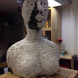 Kavárna Maluj - Art