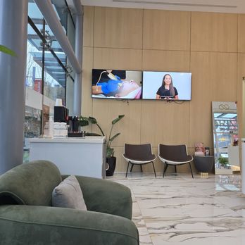 RMedy Aesthetics Centre - Lobby - Tattoo Removal Near Me - Burnaby, British Columbia RMedy Aesthetics Centre - Lobby - Tattoo Removal Near Me - Burnaby, British Columbia