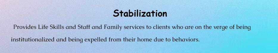 Smith Habilitation Services - grief counselor in Tacoma, WA