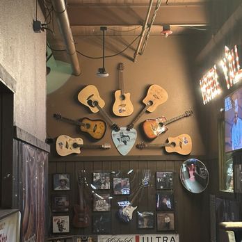Billy Bob's Texas - Music Venues Near Me - Fort Worth, Texas