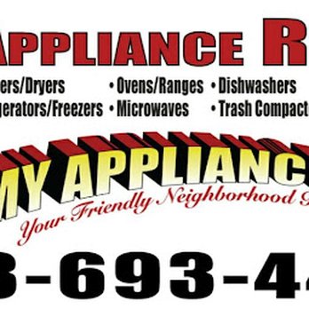 My Appliance Guy - Appliances & Repair Near Me - Surprise, Arizona My Appliance Guy - Appliances & Repair Near Me - Surprise, Arizona
