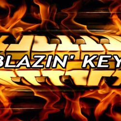Blazin' Keys Entertainment - The new banner for the show