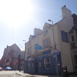Stanley Arms - Stanley Arms, Holyhead