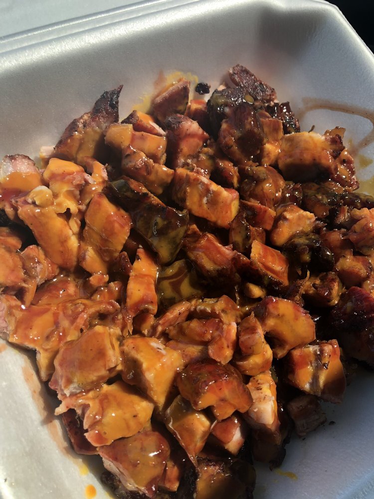 BIG HEAD BAR B QUE Updated September 2024 1955 39th St, Vero Beach