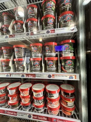 Cornell Dairy Bar by null