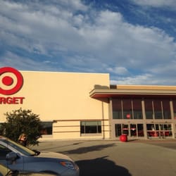 Metro Crossing Shopping Center - Target