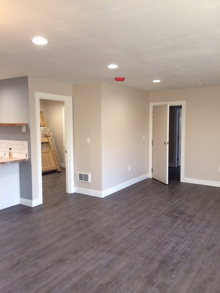 Slide of Keith Custom Construction