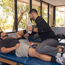 NEXTGEN PHYSICAL THERAPY - 11400 N Kendall Dr, Miami, Florida - Yelp