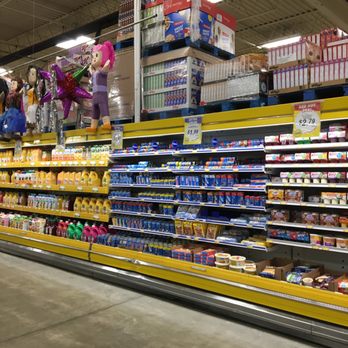 Foodmaxx - Grocery Near Me - Marysville, California