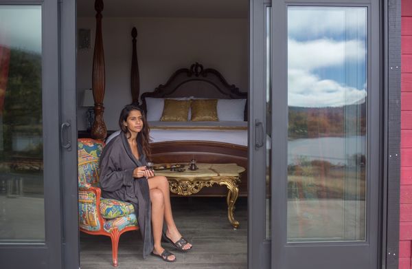 Quiet Mind Mountain Lodge, Retreat & Spa by null