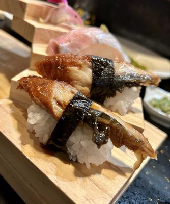 Mizukiyama Sushi by null