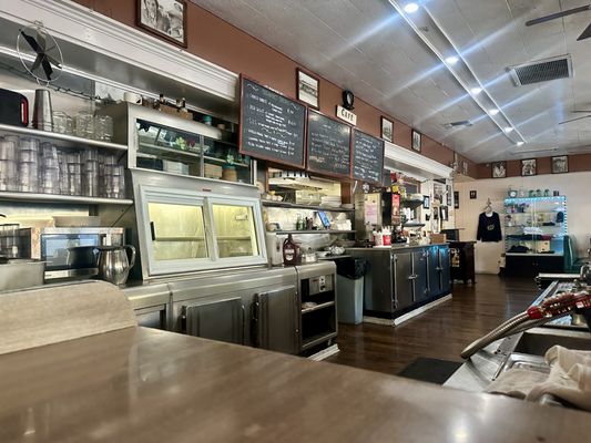 The Original Saugus Cafe by null The Original Saugus Cafe by null