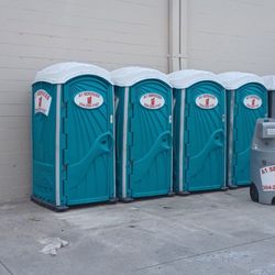 A-1 Services - Large events?   No problem