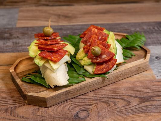 Redland Ranch by null