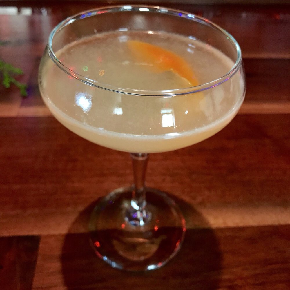 Crucible Bar - Cocktail Bars Near Me - Asheville, North Carolina Crucible Bar - Cocktail Bars Near Me - Asheville, North Carolina
