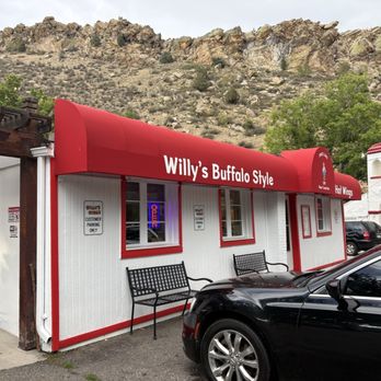 Willy's Wings - Barbeque Near Me - Morrison, Colorado Willy's Wings - Barbeque Near Me - Morrison, Colorado